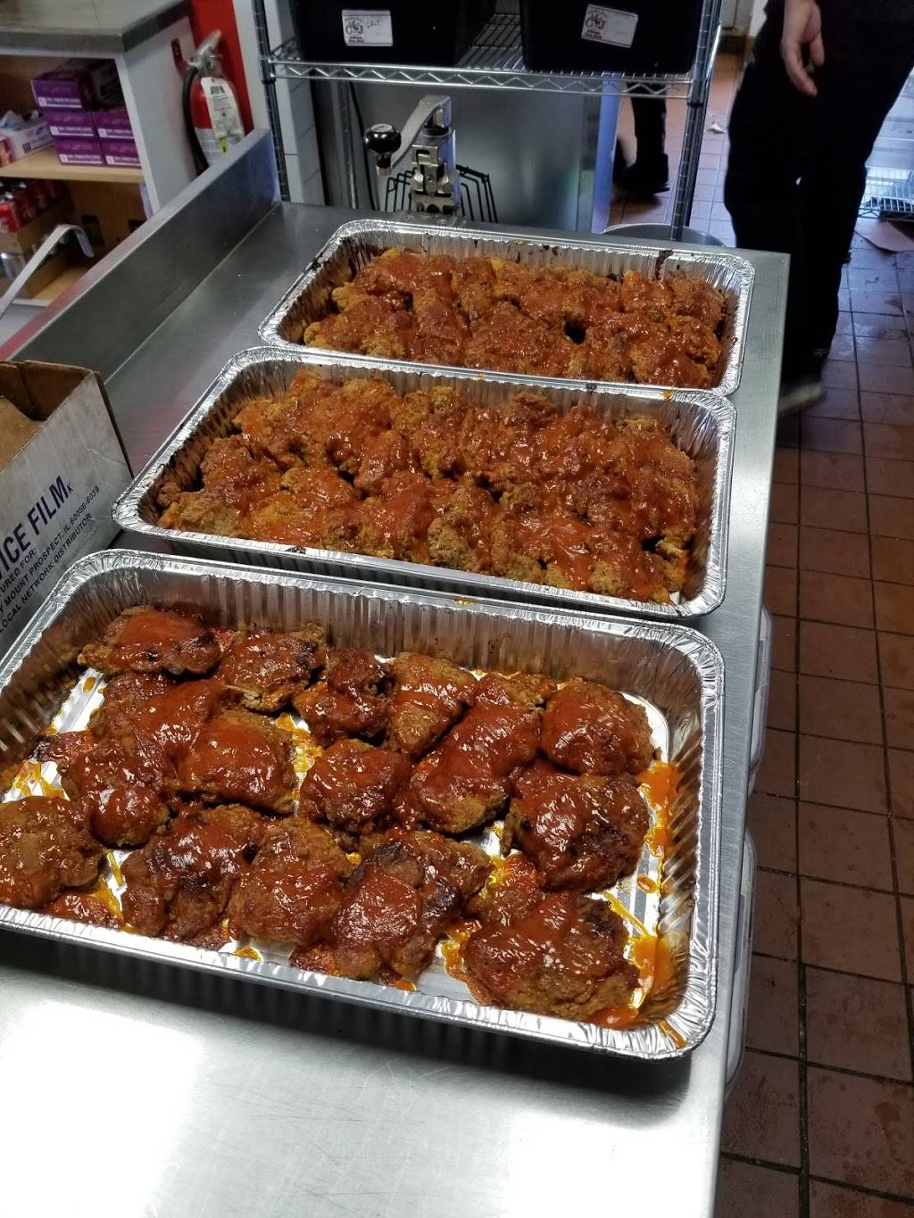 Chicken Joe’s Troy | restaurant | 506 Campbell Ave, Troy, NY 12180, USA | 5188744262 OR +1 518-874-4262