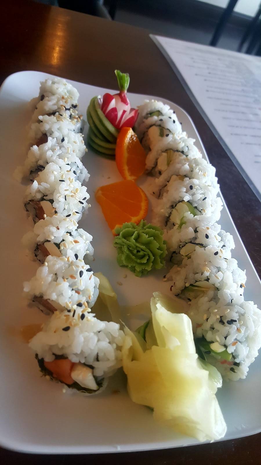 Sushi YaYa | restaurant | 8025 Sheridan Boulevard, Arvada, CO 80003, USA | 3034267669 OR +1 303-426-7669