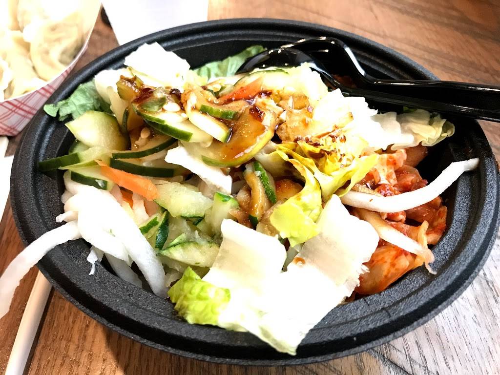 Zzaam! | restaurant | 3300 W Cary St, Richmond, VA 23221, USA | 8044473818 OR +1 804-447-3818