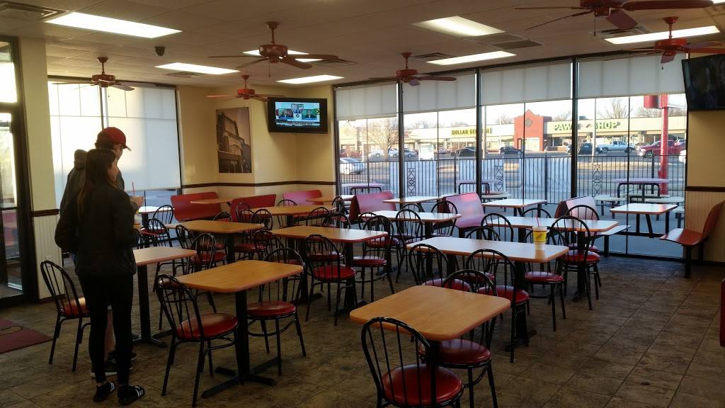 Chicken Express | restaurant | 1310 E Lindsey St, Norman, OK 73071, USA | 4053298900 OR +1 405-329-8900