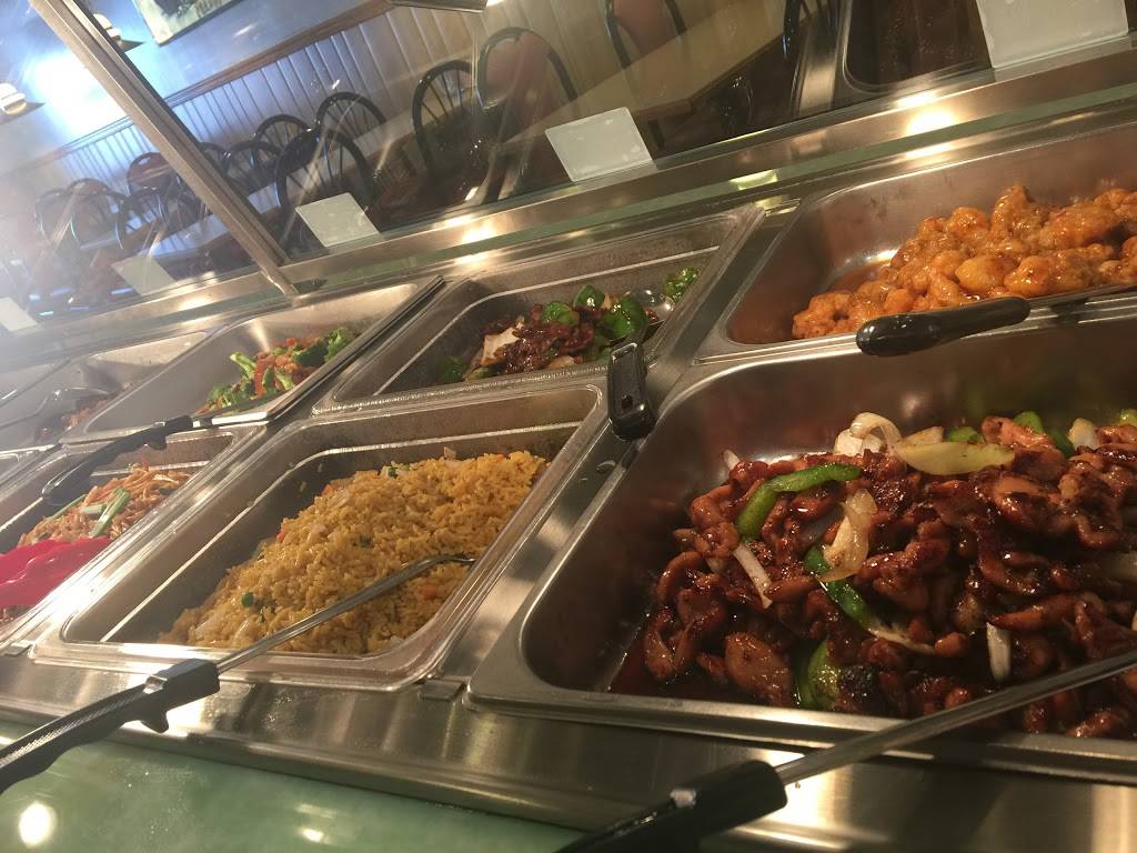 China Express I | meal delivery | 3673 Lexington Ave N # F, Arden Hills, MN 55126, USA | 6512074505 OR +1 651-207-4505