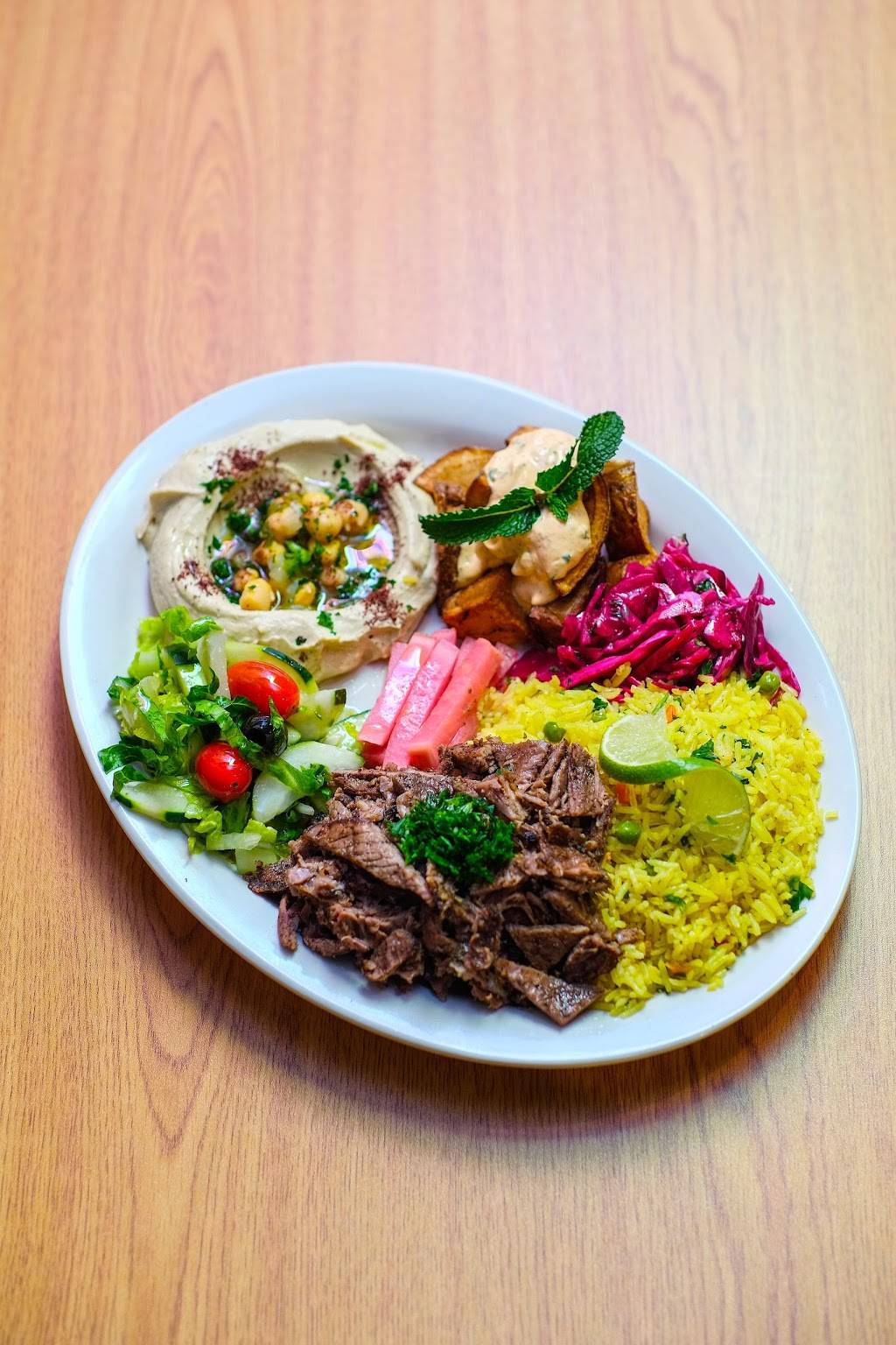 YAFA GRILL | restaurant | 3625 St Johns Bluff Rd S, Jacksonville, FL 32224, USA | 9046611135 OR +1 904-661-1135