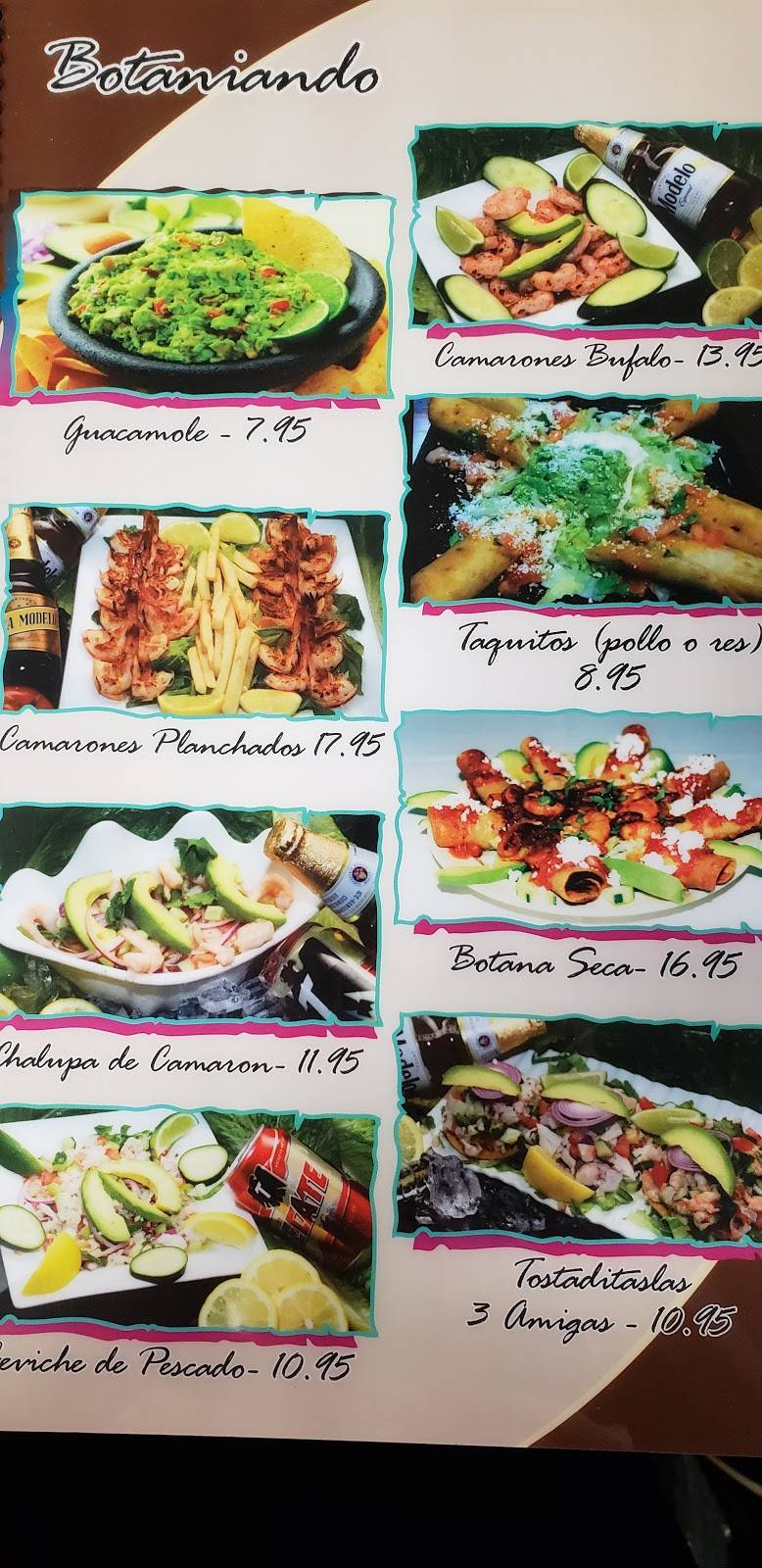 La cascada | restaurant | 5516, 2105 Edison Hwy # 8, Bakersfield, CA 93305, USA | 6616311709 OR +1 661-631-1709