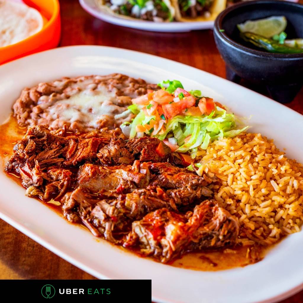 Taqueria Del Paisano | restaurant | 3603 Las Vegas Blvd N, Las Vegas, NV 89115, USA | 7024735020 OR +1 702-473-5020