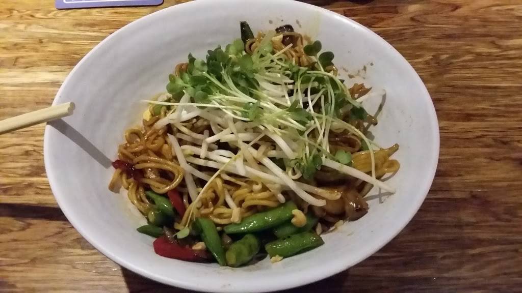 Napa Noodles | restaurant | 1124 1st St, Napa, CA 94559, USA | 7074928079 OR +1 707-492-8079
