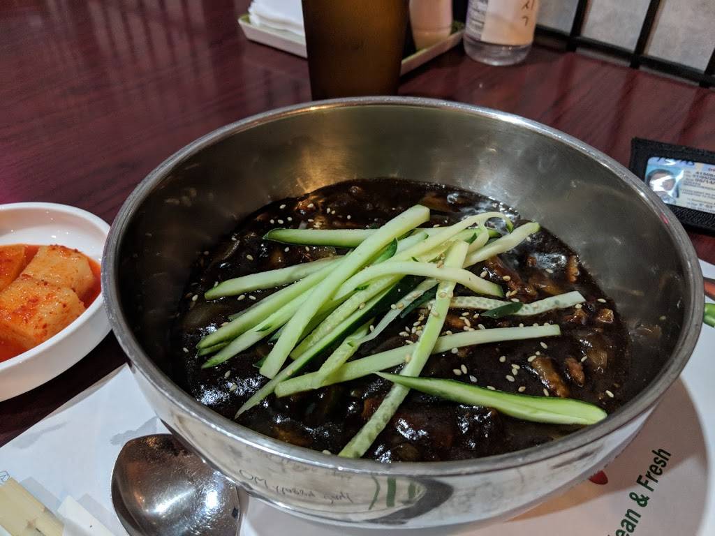 Grandma Noodle | restaurant | 10226 Hammerly Blvd # A, Houston, TX 77043, USA | 7139730044 OR +1 713-973-0044