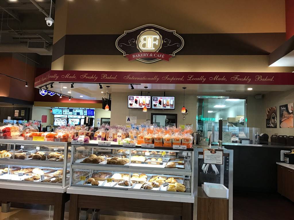BF Bakery & Cafe | restaurant | 430 N McKinley St, Corona, CA 92879, USA | 9512549182 OR +1 951-254-9182