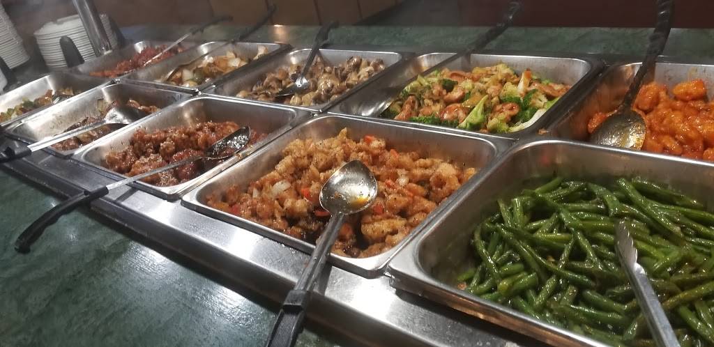 Hong Kong Buffet | restaurant | 331 N Lexington-Springmill Rd Suite 125, Ontario, OH 44906, USA | 4195298678 OR +1 419-529-8678