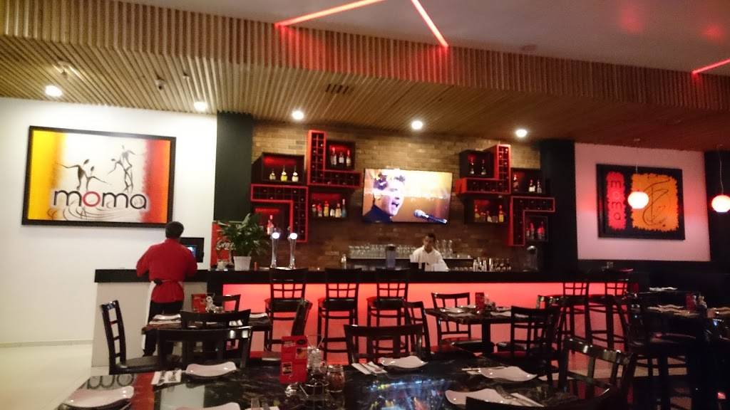 MOMA SUSHI + PIZZA | restaurant | Tijuana, Baja California, Mexico | 016649716688 OR +52 664 971 6688