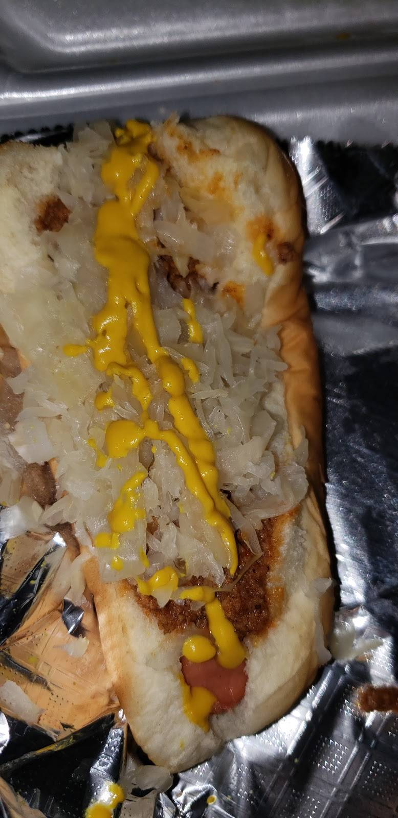 Jakes Coney Island | restaurant | 1826 E 2nd St, Edmond, OK 73034, USA | 4053408200 OR +1 405-340-8200