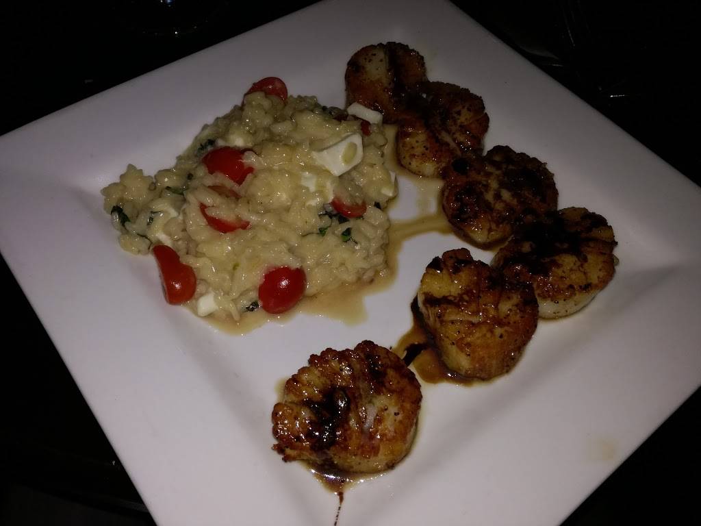 Sweet Basil | restaurant | 645 Walton Dr, Plymouth, WI 53073, USA | 9208927572 OR +1 920-892-7572