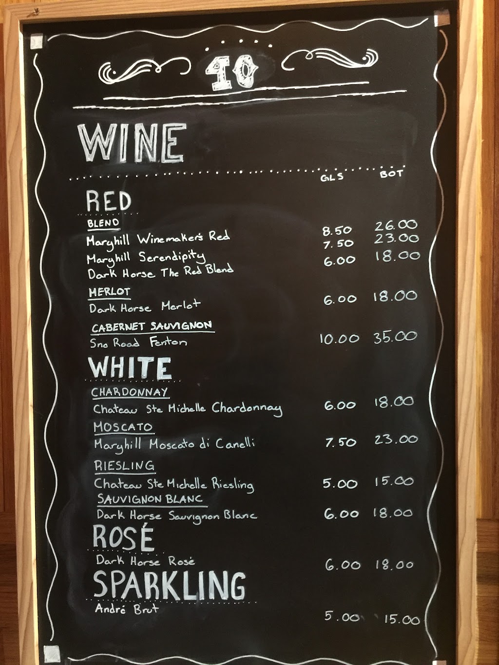 40 Taps | restaurant | 337 SW Emigrant Ave, Pendleton, OR 97801, USA | 5416128559 OR +1 541-612-8559