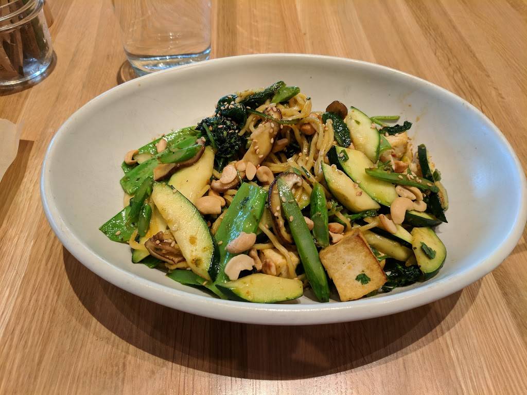 True Food Kitchen | restaurant | 120 Broadway Lane, Building 4, # 1044, Walnut Creek, CA 94596, USA | 9259527314 OR +1 925-952-7314