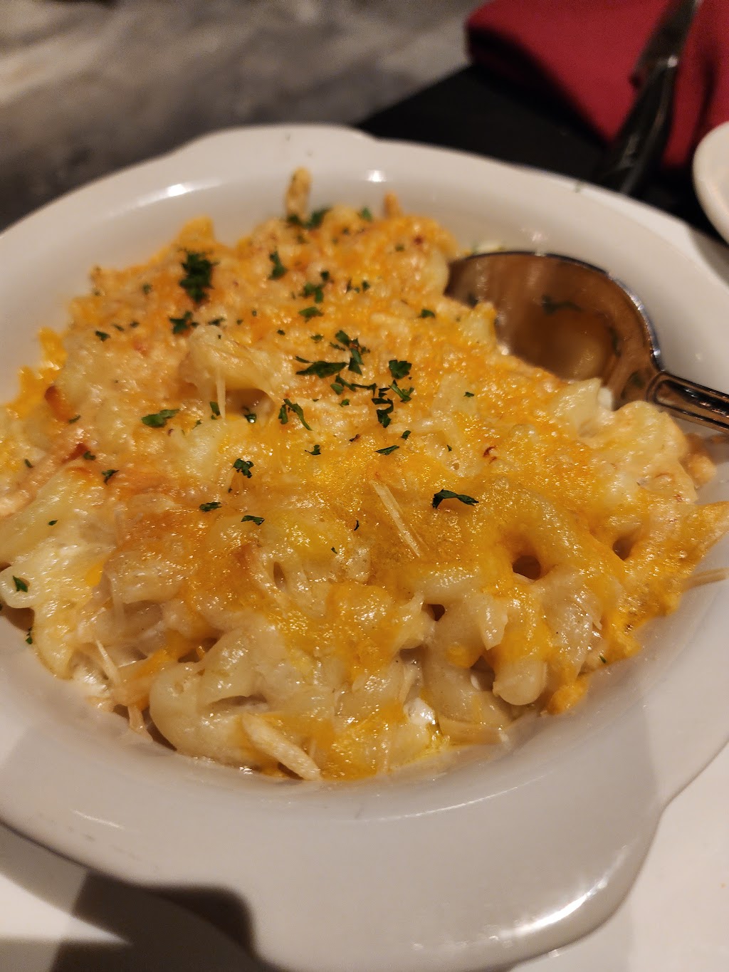 Cornelios Steak House | restaurant | 11400 Fourth St Suite 101, Rancho Cucamonga, CA 91730, USA | 9099367666 OR +1 909-936-7666