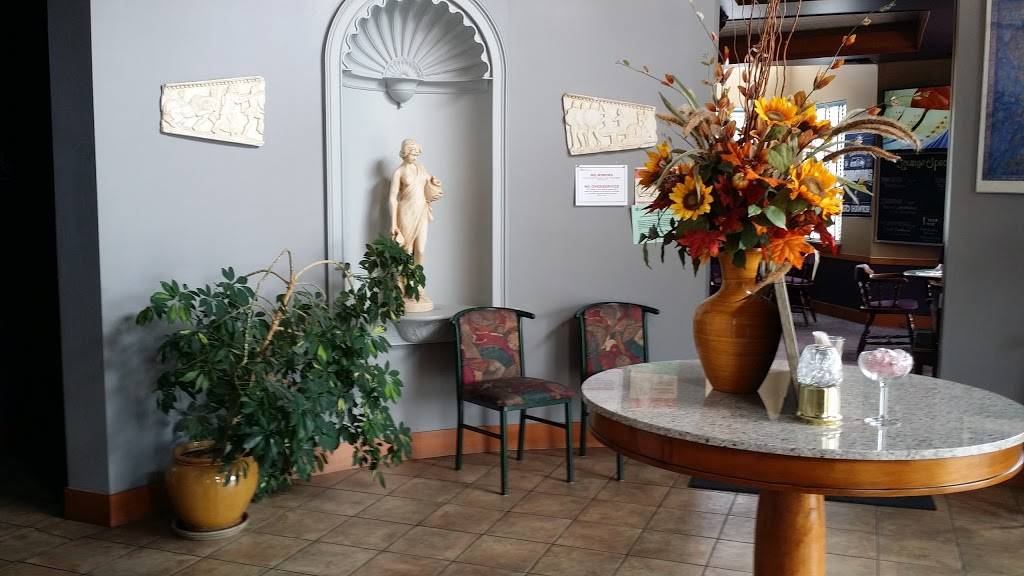 Mykonos Greek Restaurant | restaurant | 1650 W Bakerview Rd, Bellingham, WA 98226, USA | 3607153071 OR +1 360-715-3071