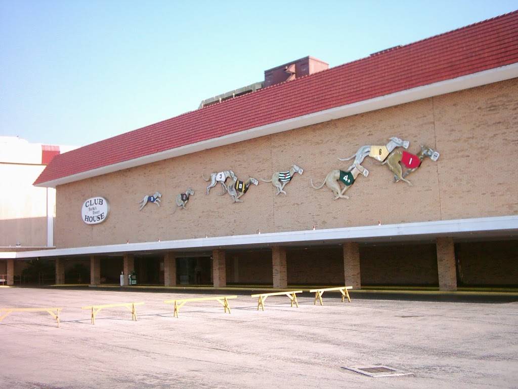 Tampa Greyhound Track | restaurant | 8300 N Nebraska Ave, Tampa, FL 33604, USA | 8139324313 OR +1 813-932-4313