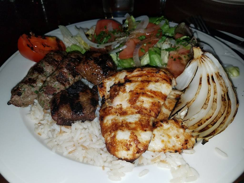 Tripoli Restaurant | restaurant | 156 Atlantic Ave, Brooklyn, NY 11201, USA | 7185965800 OR +1 718-596-5800