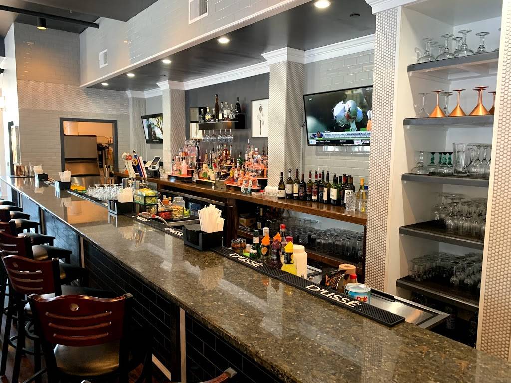 Southern Kitchen | restaurant | 541 N 2nd St, Richmond, VA 23219, USA | 8047294141 OR +1 804-729-4141