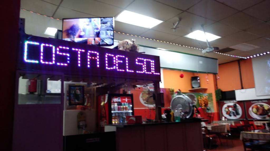 Costa Del Sol Restaurant | restaurant | 2201 San Pedro St, Los Angeles, CA 90011, USA | 2133381729 OR +1 213-338-1729