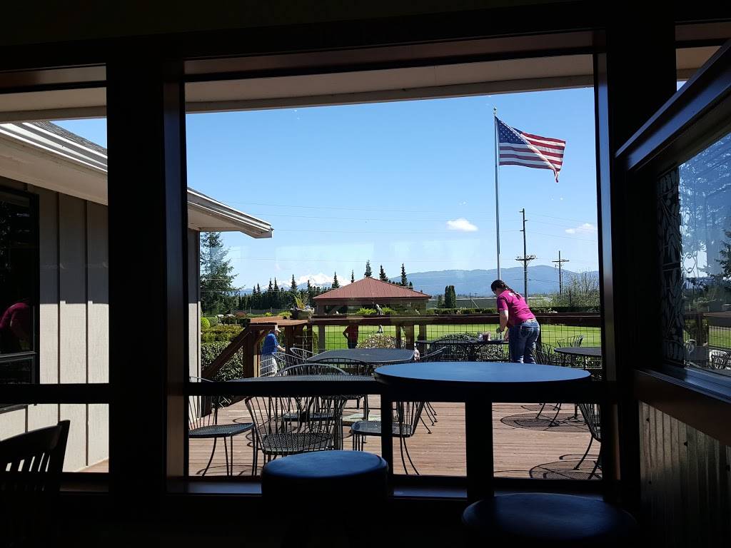 Raspberry Ridge Grill | restaurant | 6827 Hannegan Rd, Everson, WA 98247, USA | 3603543368 OR +1 360-354-3368