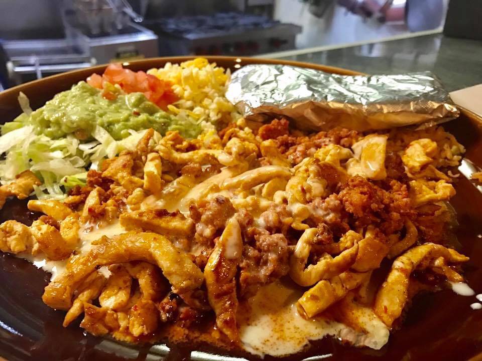 Fiesta Mexican Restaurant | restaurant | 815 Main St, Adel, IA 50003, USA | 5159934404 OR +1 515-993-4404