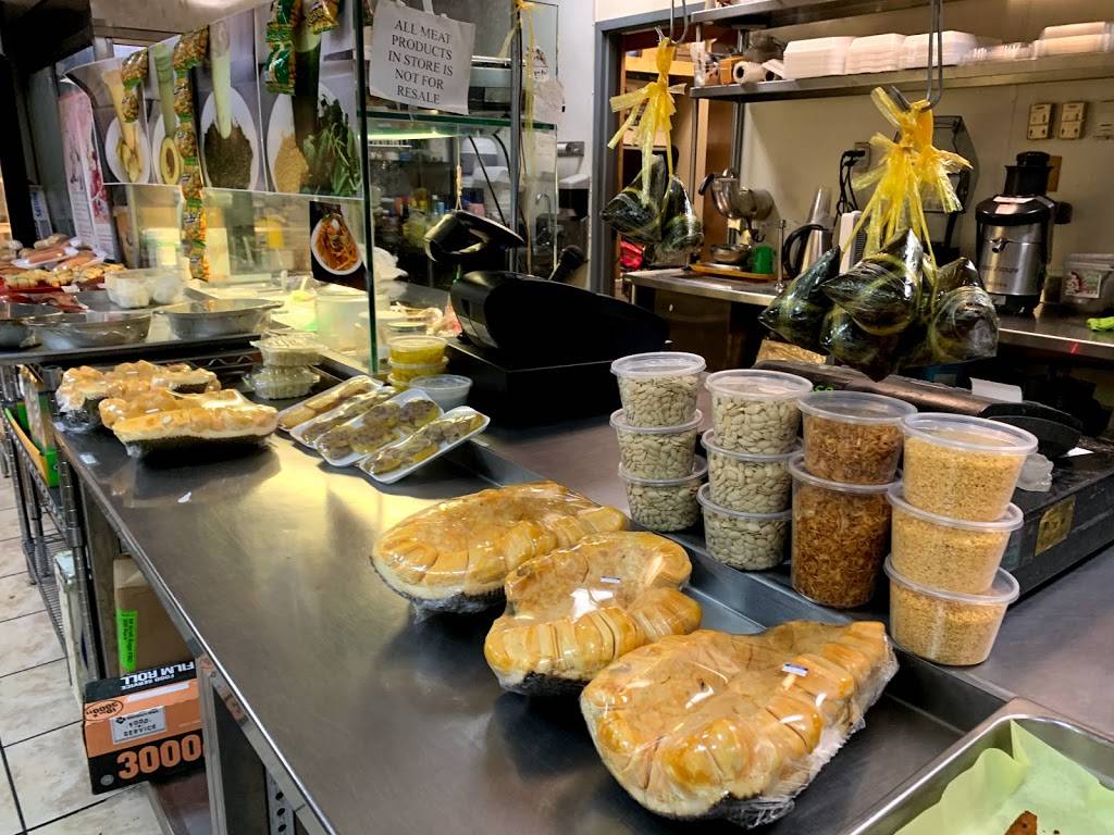 Viet Tofu | restaurant | 3555 W Walnut St #203, Garland, TX 75042, USA | 9722723685 OR +1 972-272-3685