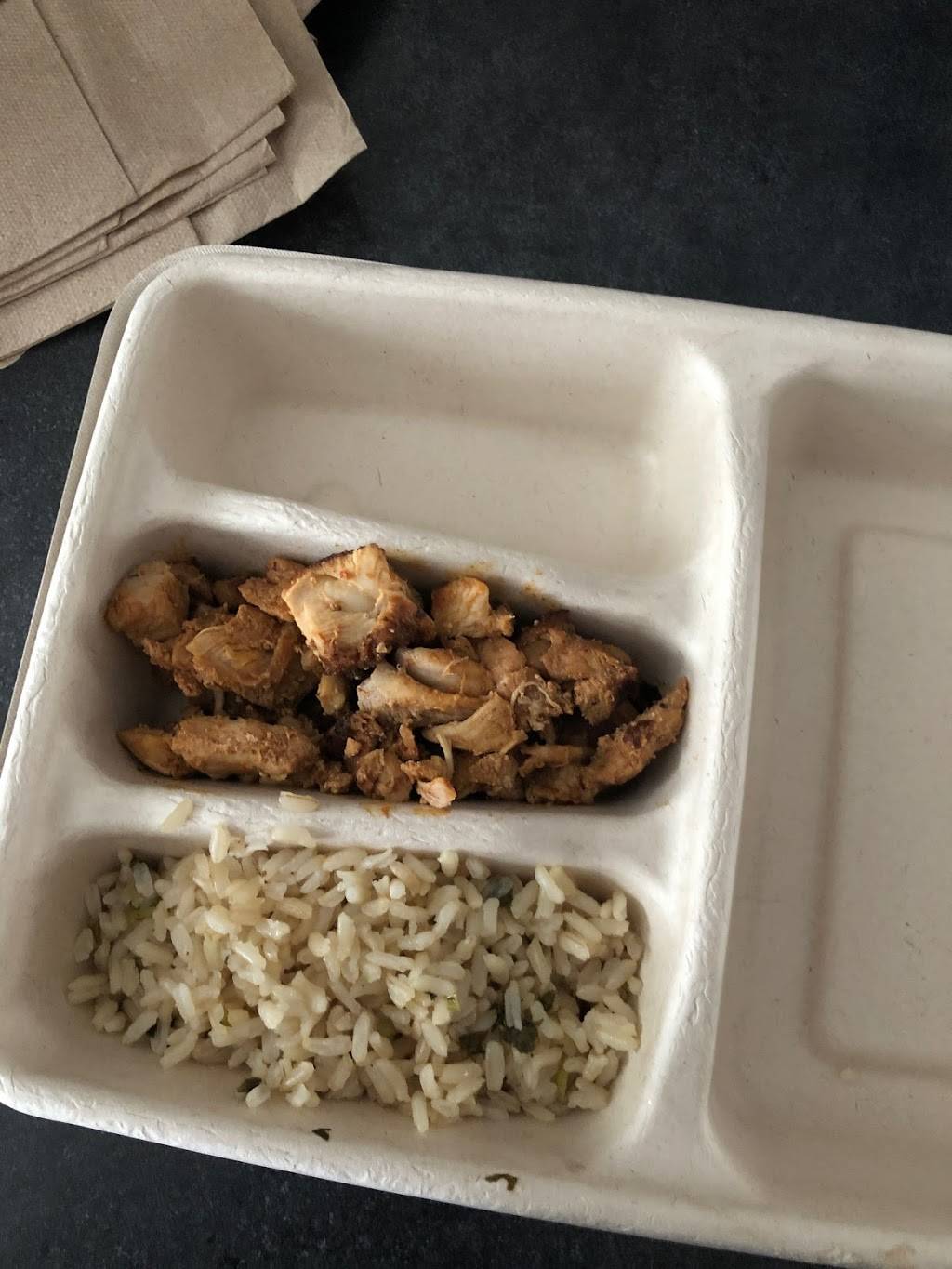 Chipotle Mexican Grill | restaurant | 479 N Thompson Ln, Murfreesboro, TN 37129, USA | 6156914264 OR +1 615-691-4264