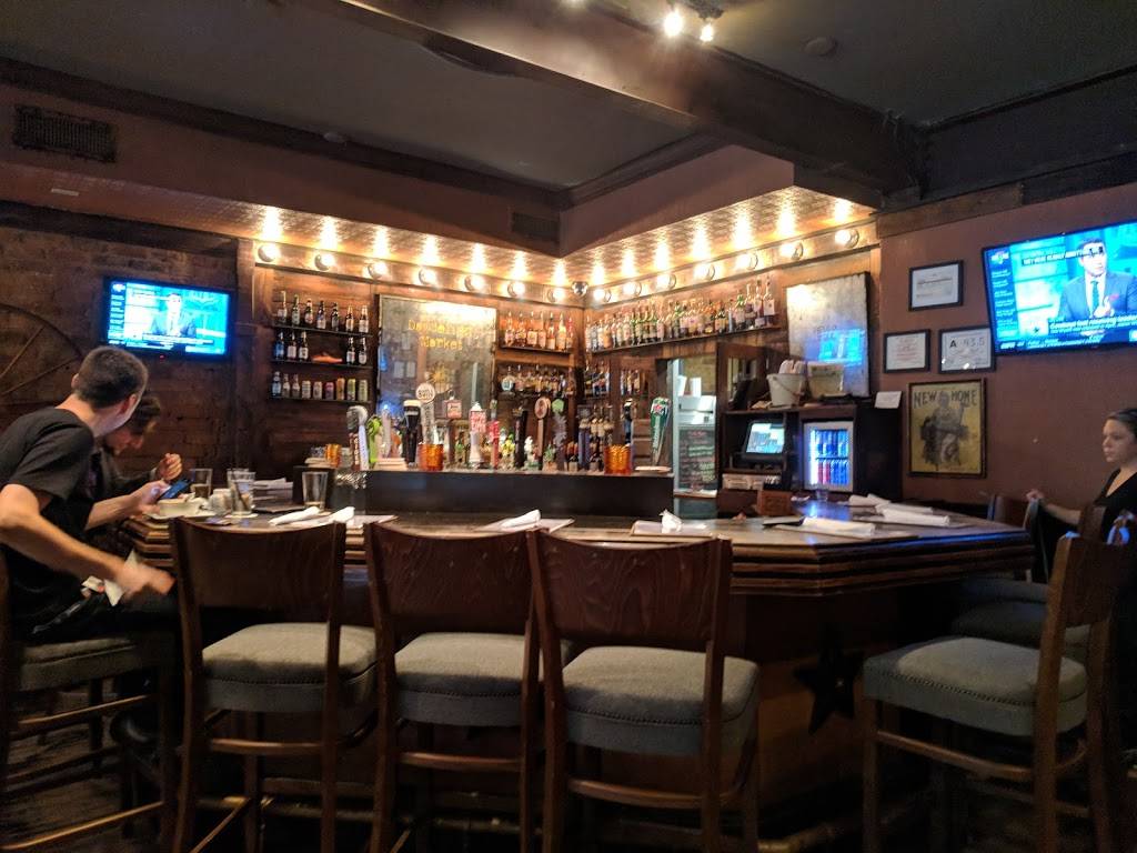 Dandelion Market | restaurant | 118 W 5th St, Charlotte, NC 28202, USA | 7043337989 OR +1 704-333-7989