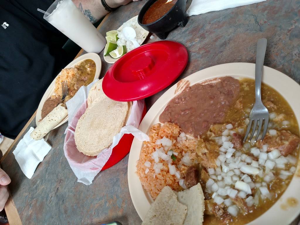 El Nayarit Authentic Mexican Food | restaurant | 1200 Hewitt St, San Fernando, CA 91340, USA | 8183652796 OR +1 818-365-2796