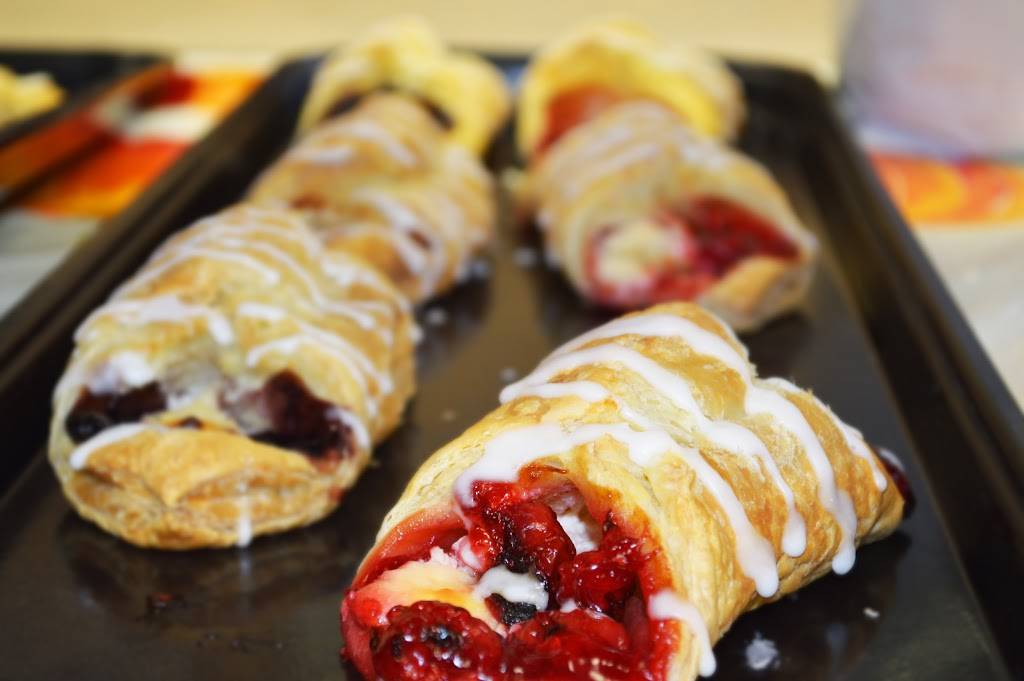 Stuff A Bagel | bakery | 4825 Milton St, Cape Coral, FL 33904, USA | 2395490151 OR +1 239-549-0151