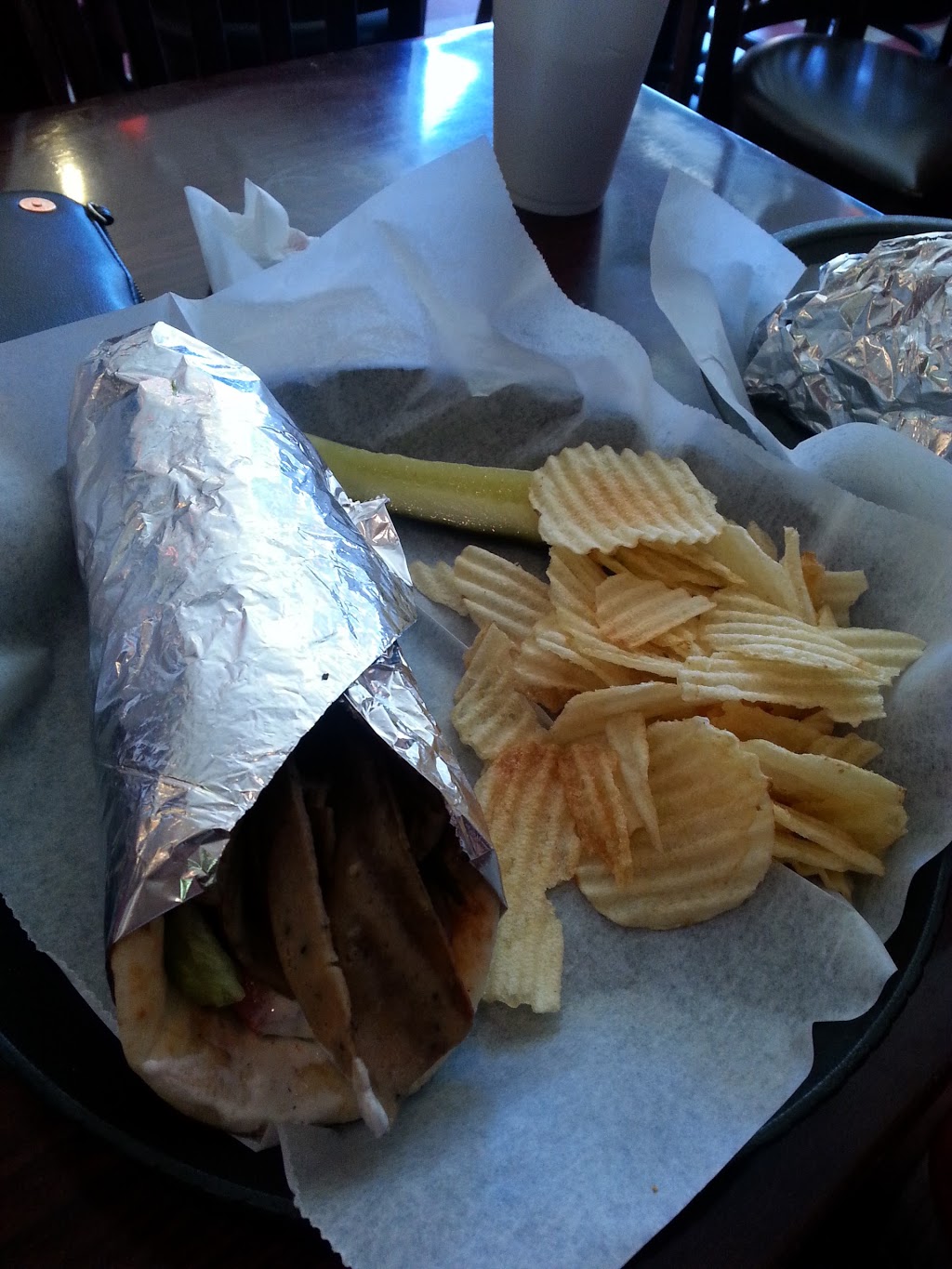 Market Street Deli & Salads | restaurant | 76 N Market St, Charleston, SC 29401, USA | 8435778830 OR +1 843-577-8830