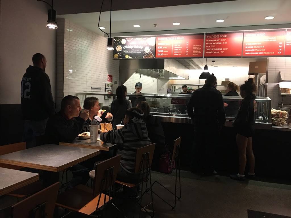 Chipotle Mexican Grill | restaurant | 10710 Trinity Pkwy Ste A, Stockton, CA 95219, USA | 2093901023 OR +1 209-390-1023