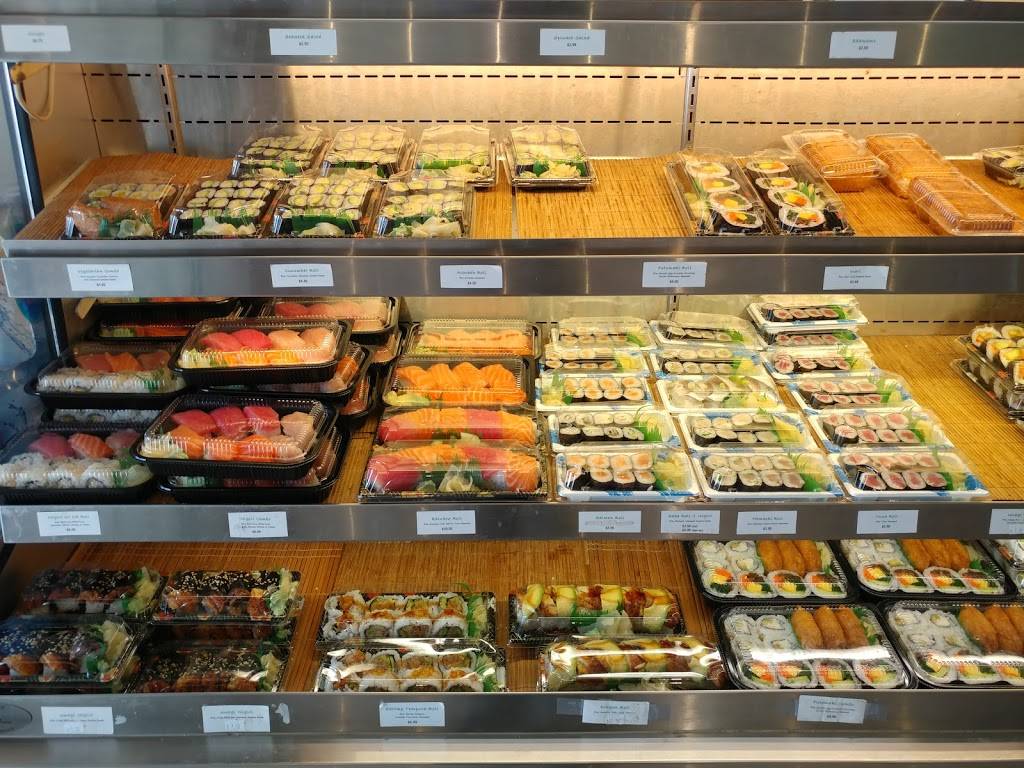 Kyoto Sushi | restaurant | 1599 Solano Ave, Berkeley, CA 94707, USA | 5105273288 OR +1 510-527-3288