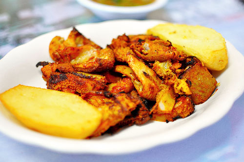 Munay 2 Peruvian Chicken | restaurant | 1891 N Plano Rd, Richardson, TX 75081, USA | 4699155777 OR +1 469-915-5777