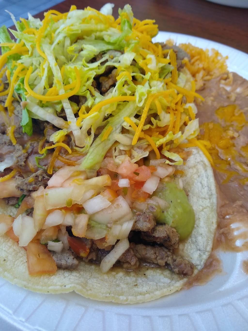 Rodolfos Taco Shop | restaurant | 1708 W Ajo Way, Tucson, AZ 85713, USA | 5207411831 OR +1 520-741-1831