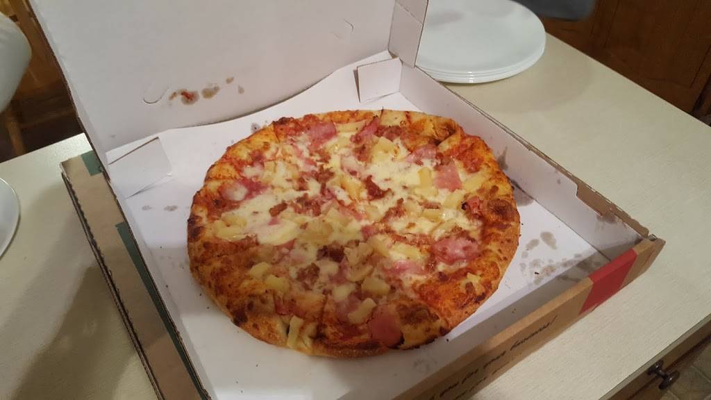 Palermo Pizza Place | restaurant | 7730 20th Ave, Jenison, MI 49428, USA | 6164571202 OR +1 616-457-1202