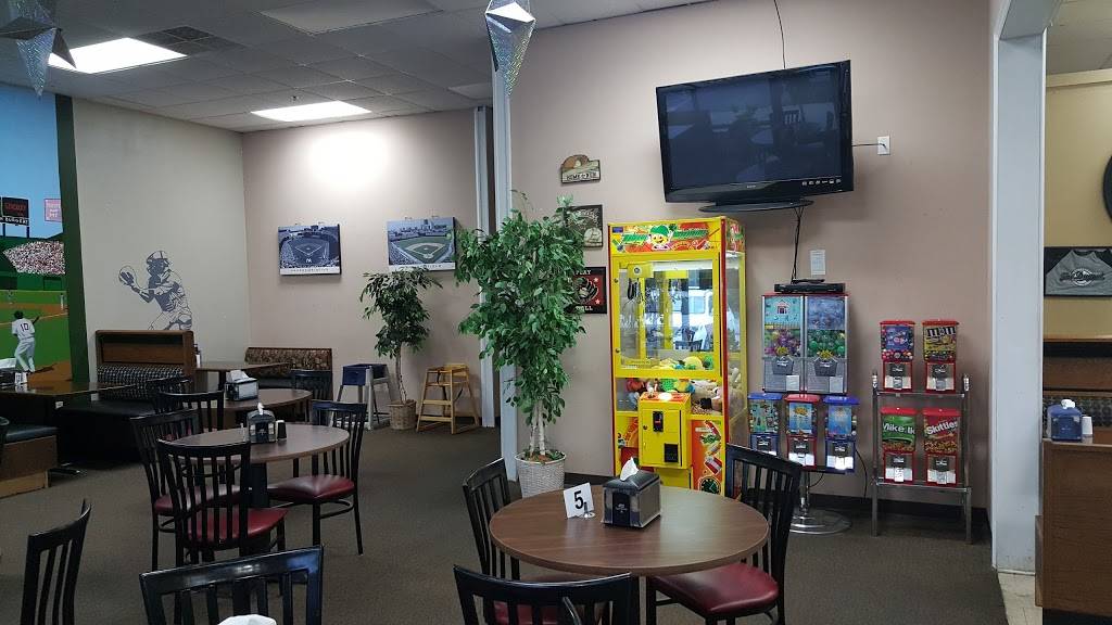 Dugout | restaurant | 11246 N Main St, Archdale, NC 27263, USA | 3368610894 OR +1 336-861-0894