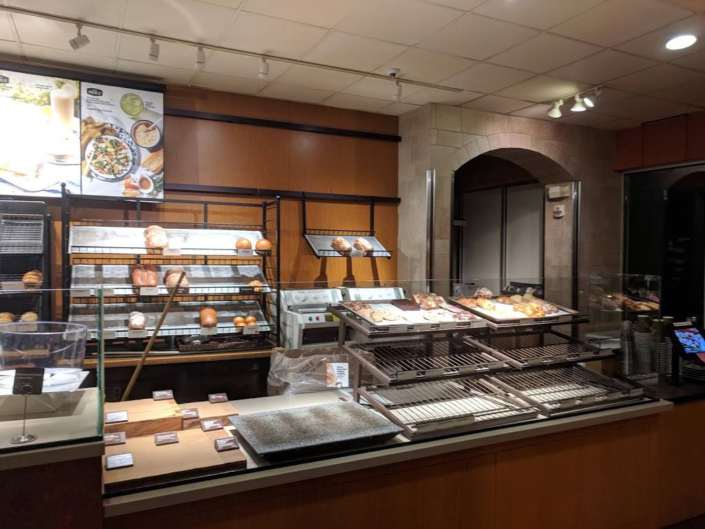 Panera Bread | cafe | 601 Providence Rd, Charlotte, NC 28207, USA | 7043740581 OR +1 704-374-0581