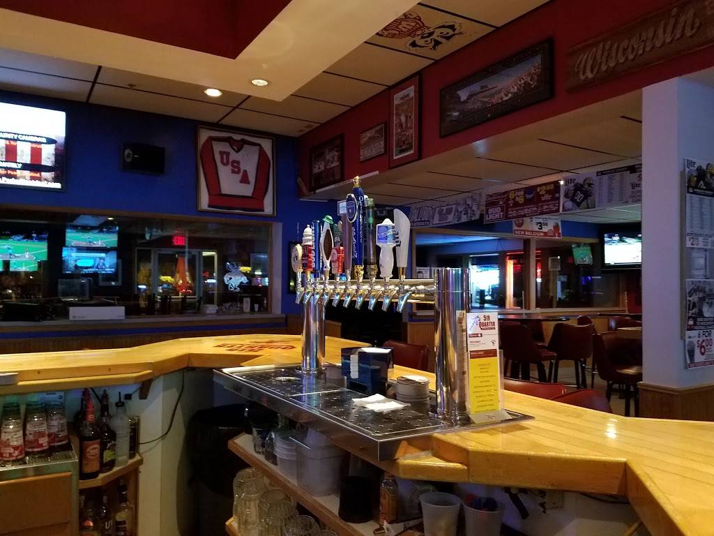 5th Quarter | restaurant | 161 Horizon Dr #110, Verona, WI 53593, USA | 6088459690 OR +1 608-845-9690