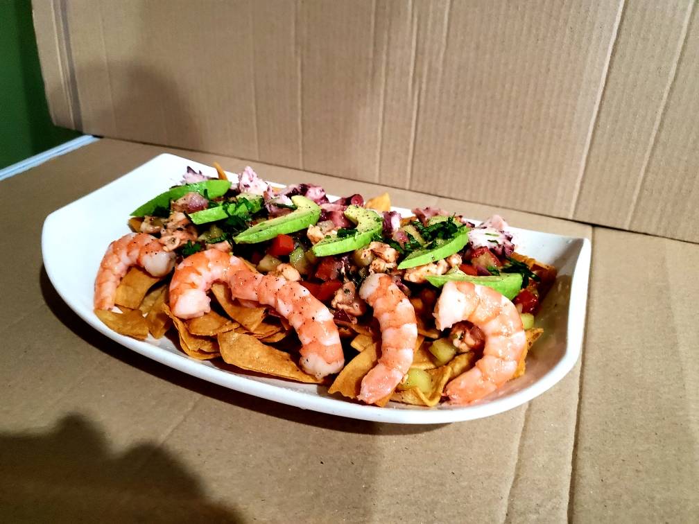 Taqueria y Mariscos Costa Alegre | restaurant | 3060 Monterey Rd, San Jose, CA 95111, USA | 6692109250 OR +1 669-210-9250