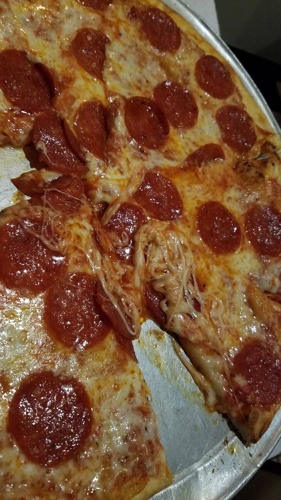 Testos Pizzeria & Restaurant | restaurant | 1023 Brooklawn Ave, Fairfield, CT 06825, USA | 2033300333 OR +1 203-330-0333