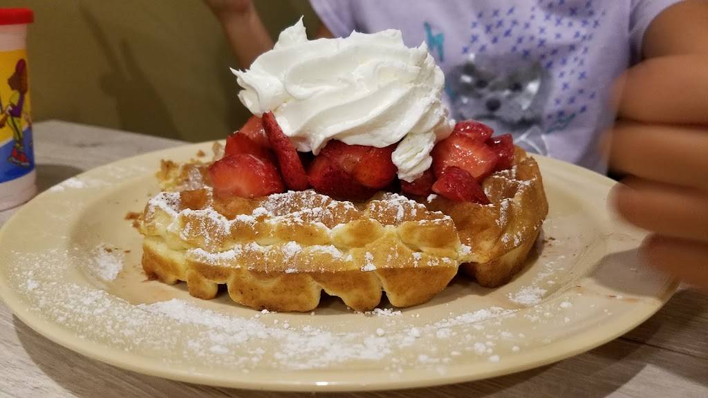 Moultrie Creek Diner | restaurant | 4010 US-1, St. Augustine, FL 32086, USA | 9047970200 OR +1 904-797-0200