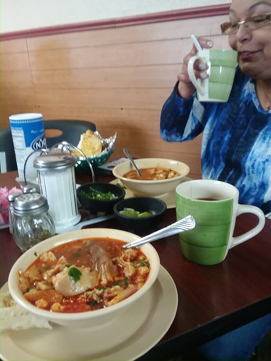 Taqueria Arandas | restaurant | 606 E 10th St, Borger, TX 79007, USA | 8062742080 OR +1 806-274-2080