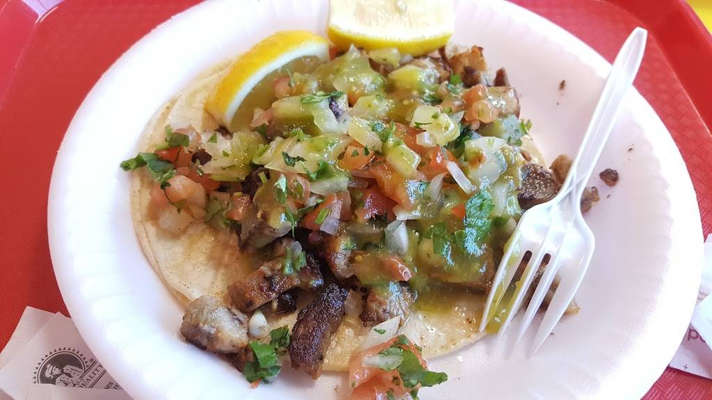 Arsenios Mexican Food | restaurant | 2615 S Elm Ave, Fresno, CA 93706, USA | 5592663463 OR +1 559-266-3463