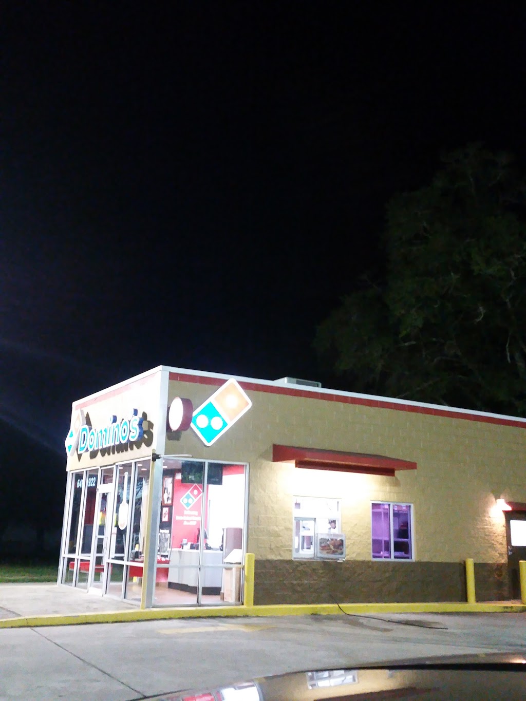 Dominos Pizza | meal delivery | 7685 Moffett Rd, Mobile, AL 36618, USA | 2516491922 OR +1 251-649-1922