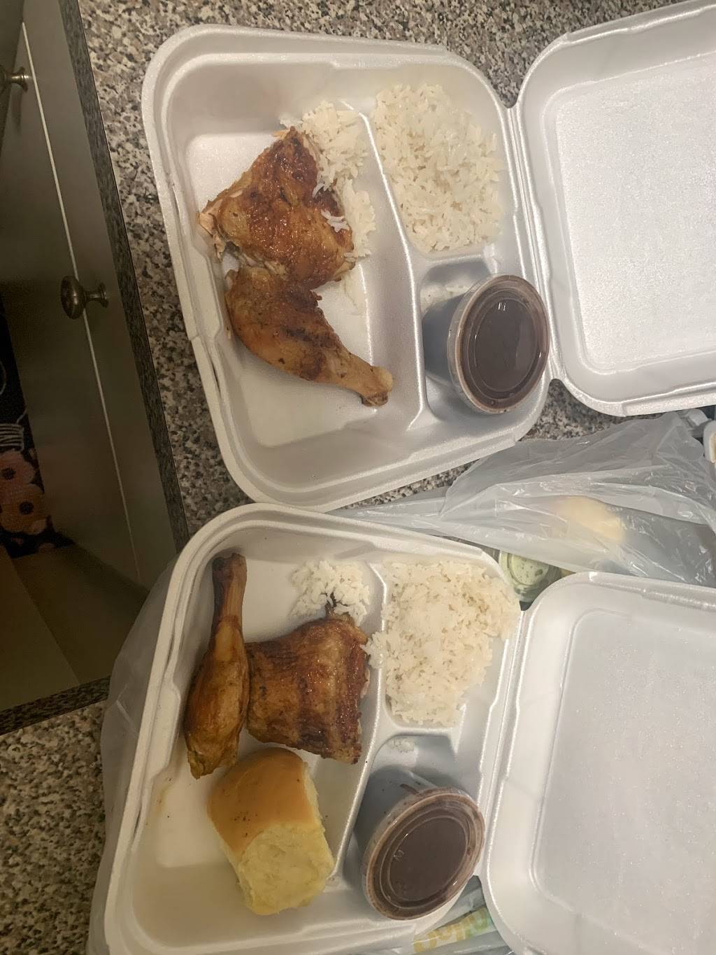 Pollo Tropical Express | restaurant | 7401 W 4th Ave, Hialeah, FL 33014, USA | 7862210643 OR +1 786-221-0643