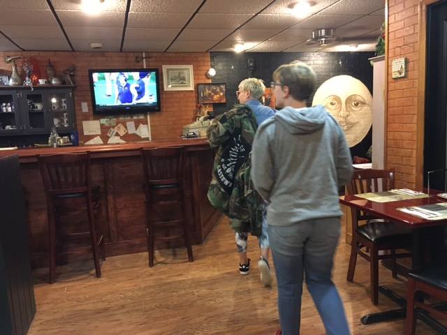 Buttinos Italian Bistro Llc | restaurant | 6382 Main St, Chestertown, NY 12817, USA | 5184948145 OR +1 518-494-8145