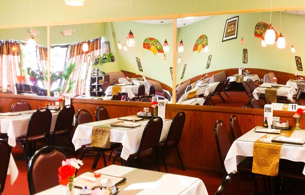 Thai Diner | restaurant | 5129 Illinois Rd, Fort Wayne, IN 46804, USA | 2604349199 OR +1 260-434-9199