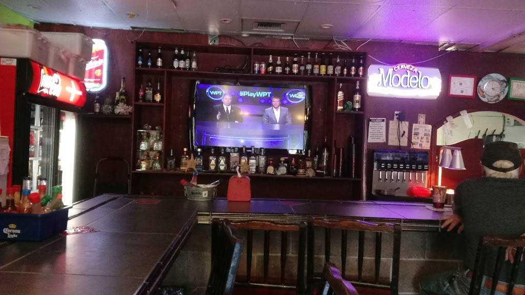 Restaurant El Pacifico | restaurant | 3311 N 16th St, Phoenix, AZ 85016, USA | 6022775639 OR +1 602-277-5639