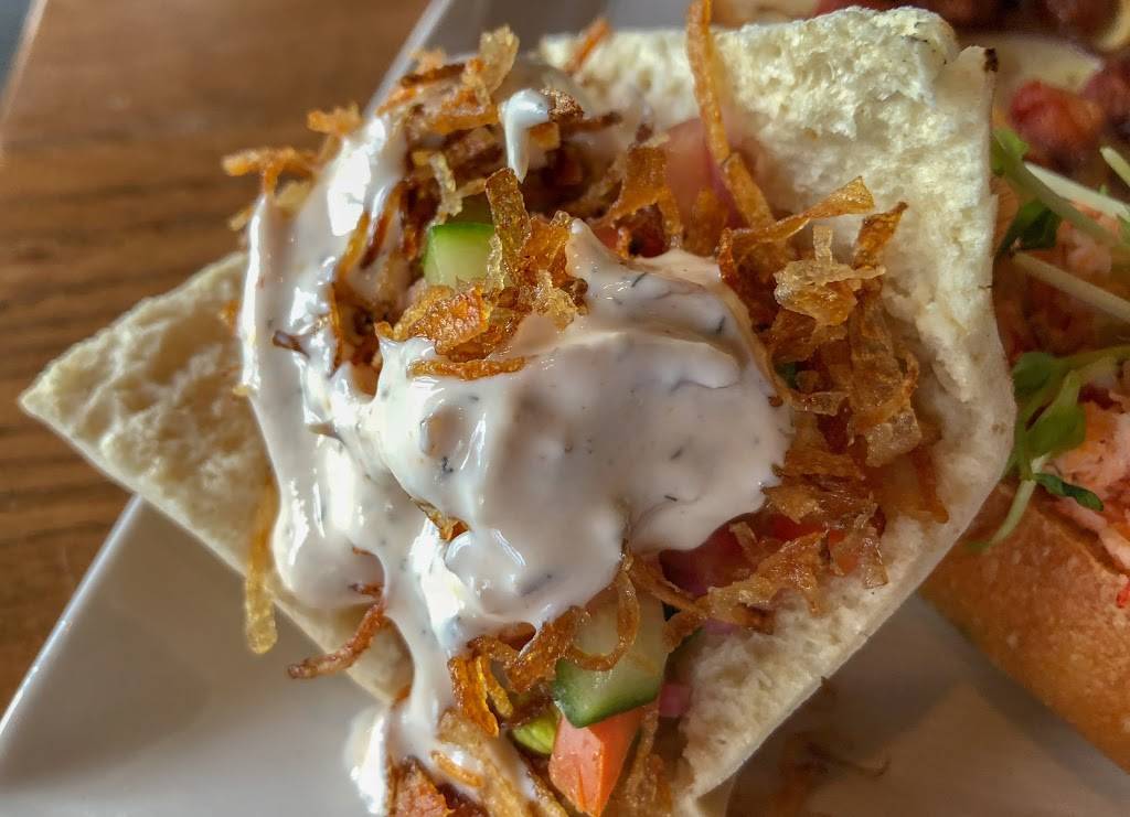 Union Hall Hoboken | restaurant | 306 Sinatra Dr, Hoboken, NJ 07030, USA | 2016838900 OR +1 201-683-8900